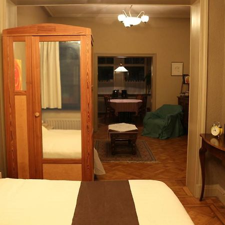 Appartement Studio Elisabeth à Bruges Extérieur photo